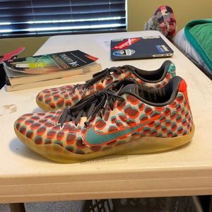 Kobe 11